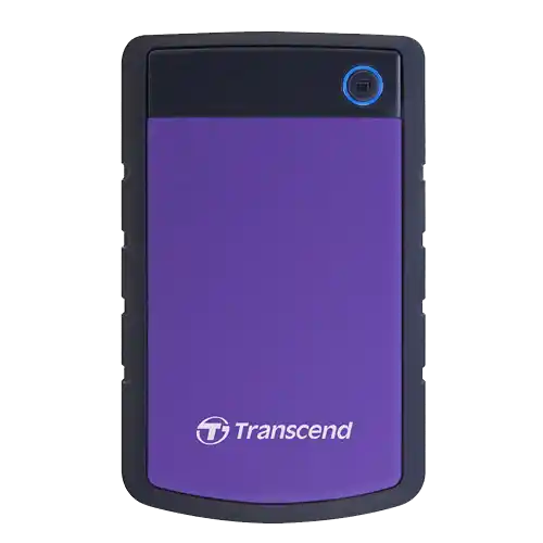 Eksterni HDD i SSD - Eksterni hard disk 4TB Transcend TS4TSJ25H3P