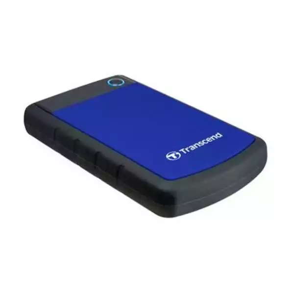 Eksterni HDD i SSD - Eksterni hard disk 4TB Transcend TS4TSJ25H3B