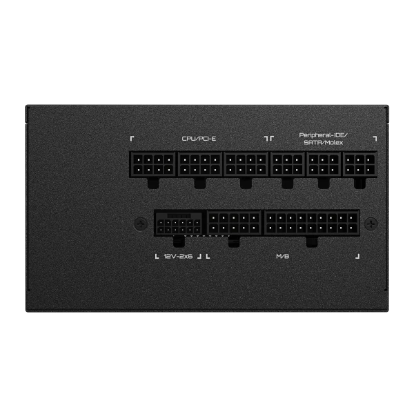 Napajanja - Napajanje 1000W Gigabyte GP-UD1000GM PG5 V2 GEU2 80+ Gold