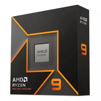 Procesori - Procesor AMD AM5 Ryzen 9 9900X 5.6GHz - bez kulera