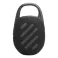 JBL Clip 5 Black Bluetooth Speaker