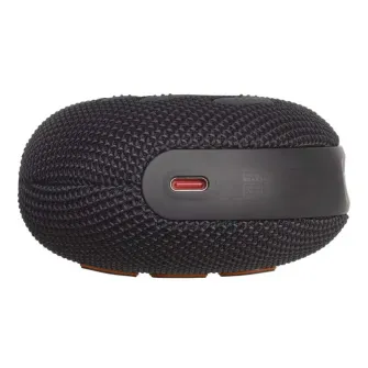 Bluetooth zvučnici - JBL Clip 5 Black Bluetooth Speaker
