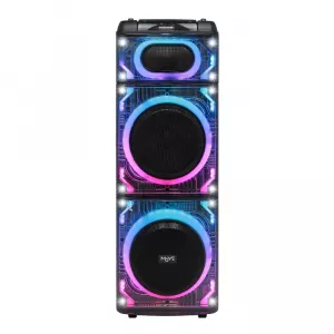 Groove Storm Bluetooth speaker