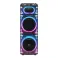 Groove Storm Bluetooth speaker