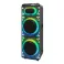 Groove Storm Bluetooth speaker