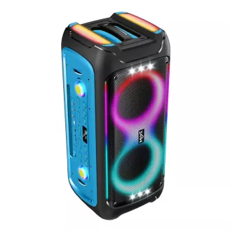 Bluetooth zvučnici - Groove Max Bluetooth speaker