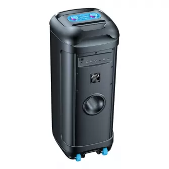 Bluetooth zvučnici - Groove Wave Bluetooth speaker