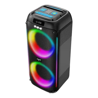 Bluetooth zvučnici - Groove Party Bluetooth speaker