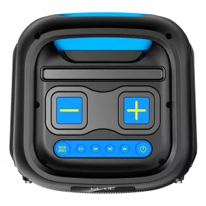 Groove Party Bluetooth speaker