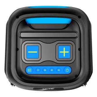 Bluetooth zvučnici - Groove Party Bluetooth speaker