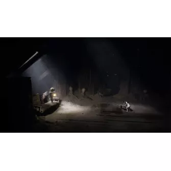 Playstation 5 igre - PS5 Reanimal - Deluxe Edition