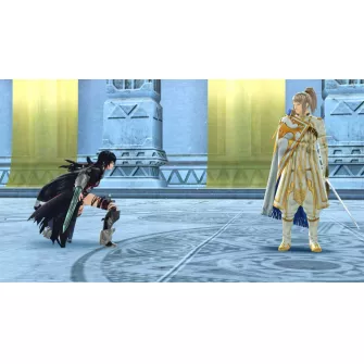 Playstation 5 igre - PS5 Tales of Berseria Remastered