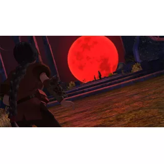 Playstation 5 igre - PS5 Tales of Berseria Remastered