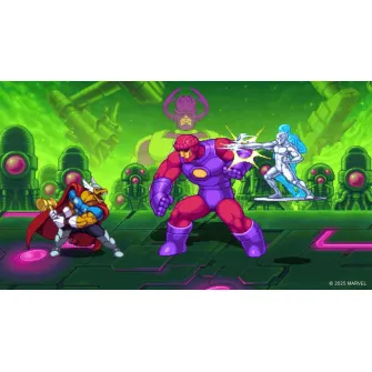 Playstation 5 igre - PS5 Marvel Cosmic Invasion