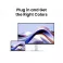 27 inča MA270U MOBIUZ UHD 3840x2160 IPS Nano Matte MacBook monitor 