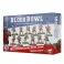 Blood Bowl: Bretonnian Team