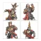 Blood Bowl: Bretonnian Team