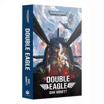 Warhammer knjige - Double Eagle (pb)