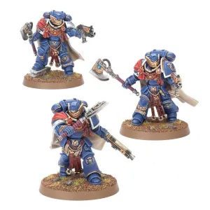 Warhammer figurice - Ultramarines: Victrix Honour Guard