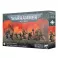 Chaos S/Marines: Traitor Guardsmen Squad