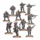 Chaos S/Marines: Traitor Guardsmen Squad