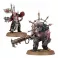 Chaos Soace Marines: Traitor Enfrocer