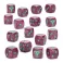 Age of Sigmar: hellsmiths of Hashut Dice
