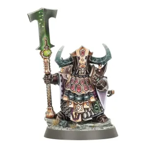 Warhammer figurice - hellsmiths of Hashut: War Despot