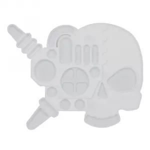 Warhammer Servo-Skull Palette