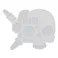 Warhammer Servo-Skull Palette