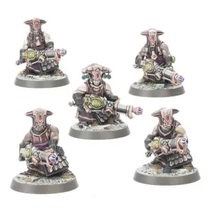 Warhammer figurice - Hellsmiths of Hashut: Infernal Razers
