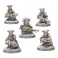 Hellsmiths of Hashut: Infernal Razers