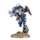 S/M: Captain W/Jump Packand Relic Blade