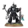 Iron Hands: Caanok Var
