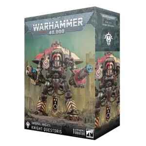 Imperial Knights: Knight Questoris