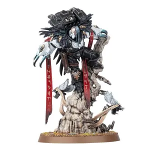 Warhammer figurice - Raven Guard: Aethon Shaan