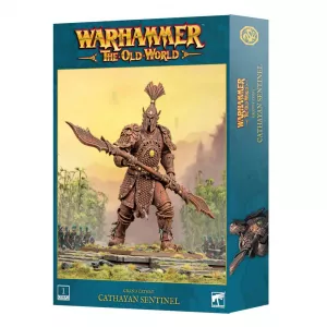 Grand Cathay; Cathayan Sentinel