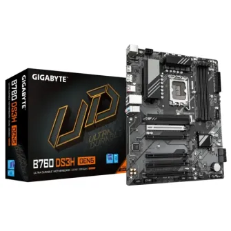 Matične ploče - Matična ploča 1700 Gigabyte B760 DS3H Gen5
