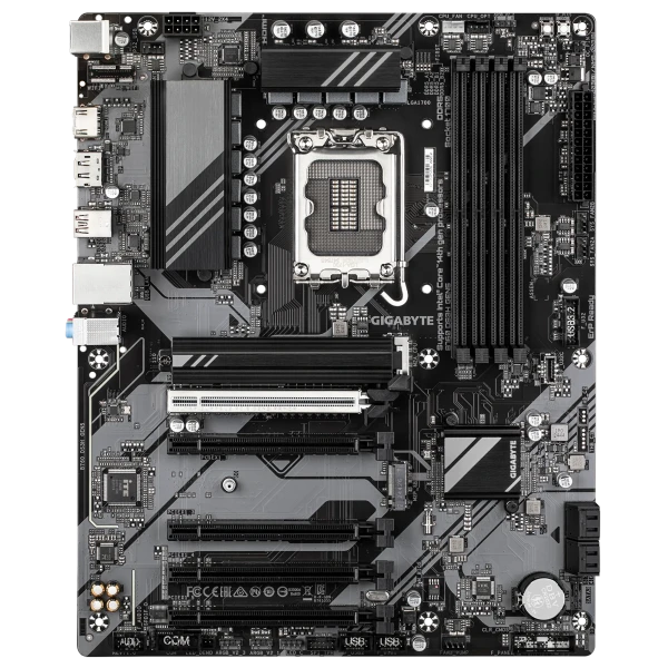 Matične ploče - Matična ploča 1700 Gigabyte B760 DS3H Gen5