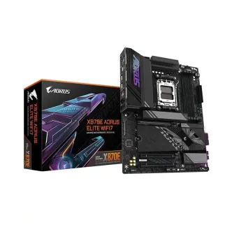 Matične ploče - Matična ploča Gigabyte AM5 X870E A ELITE WIFI7