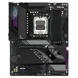 Matična ploča Gigabyte AM5 X870E A ELITE WIFI7