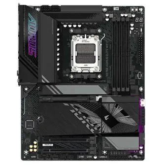 Matične ploče - Matična ploča Gigabyte AM5 X870E A ELITE WIFI7