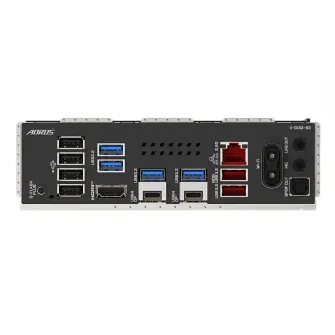 Matične ploče - Matična ploča Gigabyte AM5 X870E A ELITE WIFI7