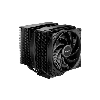 Hladnjaci - CPU Cooler Be quiet Pure Rock Pro 3 Black BK042 (AM4,AM5,1200,1700)/TDP-250W