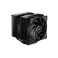 CPU Cooler Be quiet Pure Rock Pro 3 Black BK042 (AM4,AM5,1200,1700)/TDP-250W