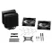 CPU Cooler Be quiet Pure Rock Pro 3 Black BK042 (AM4,AM5,1200,1700)/TDP-250W