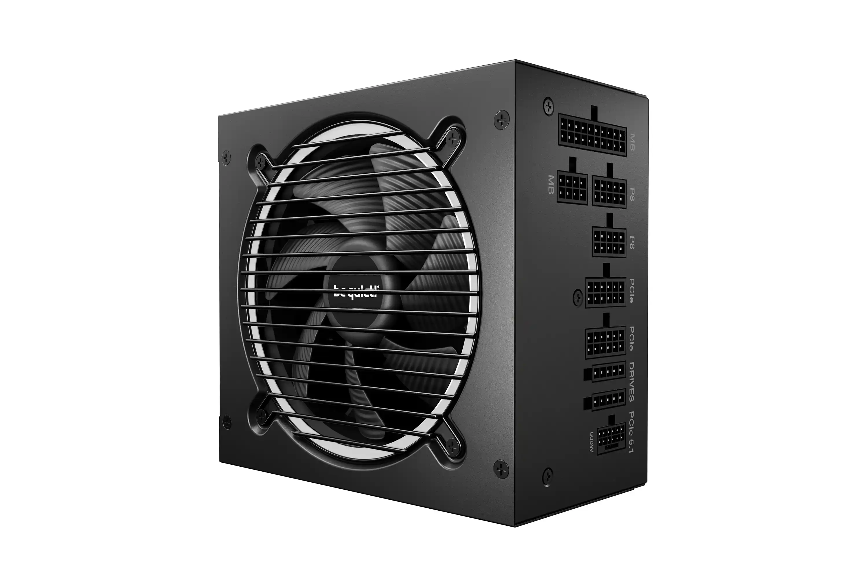 Napajanje Be Quiet Pure Power 13 M 1000W Gold  BP028EU ATX3.1 Modularno