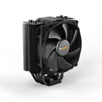 Hladnjaci - CPU Cooler Be quiet Dark Rock Slim BK024 (AM4,AM5,1200,1700) TDP 180W