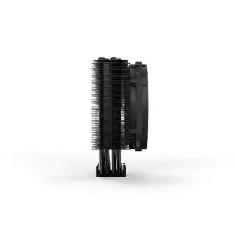 Hladnjaci - CPU Cooler Be quiet Dark Rock Slim BK024 (AM4,AM5,1200,1700) TDP 180W