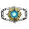 Transformers Matrix of Leadership Metal Replica
